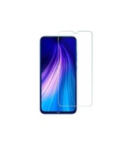 Redmi 12C Sadece Ön Mat Darbe Emici Kılıflı Kesim HD Ekran Koruyucu Kaplama