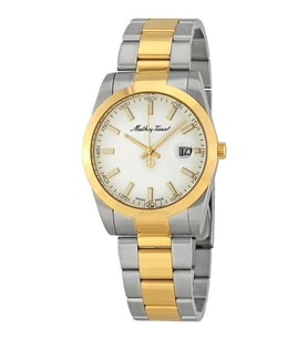 Mathey-Tissot H450BI Erkek Kol Saati