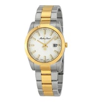 Mathey-Tissot H450BI Erkek Kol Saati