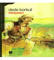Dede Korkut Hikayeleri (Lise)