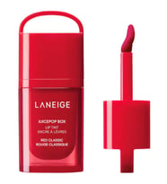 Laneige Juicepop Box Lip Tint - Nemlendirici Dudak Tinti - Red Classic