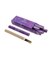 Hem opium aroma 6 paket 120 adet tütsü