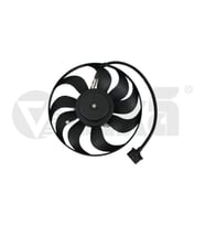 1J0959455P Fan Motoru - Bora-Golf4-Octavia