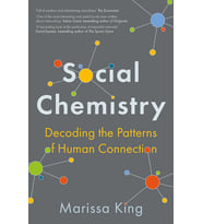 Social Chemistry: Decoding The Patterns Of Human Connection (Krem)