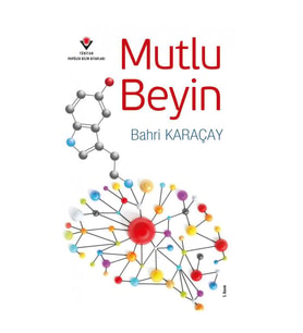 Mutlu Beyin TÜBİTAK Popüler Bilim Yayınları