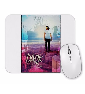 Original Darkroom Modelo Mouse Pad