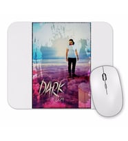 Original Darkroom Modelo Mouse Pad