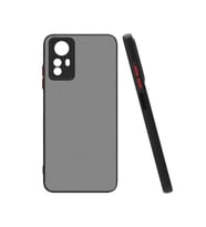 Xiaomi Redmi Note 12S Kılıf Zore Hux Kapak