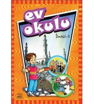 Ev Okulu İlmihal - 3