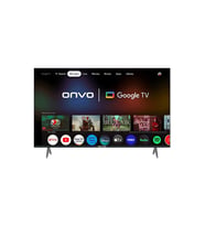 Onvo 55" 55VL90N4UA 4K UHD Google LED Tv
