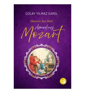 Maestro Sus Dedi - Amadeus Mozart