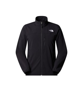 The North Face M Nimble Jacket - Eu Erkek Outdoor Ceketi NF0A8CD8JK31 Siyah