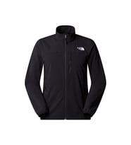 The North Face M Nimble Jacket - Eu Erkek Outdoor Ceketi NF0A8CD8JK31 Siyah