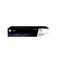 Color Laser Mfp 179nw Sarı Orijinal Toner-w2072a 117a