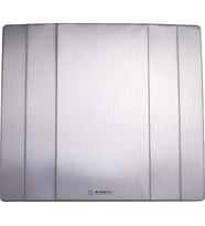 Blauberg Quatro Hi-Tech 125 Plastik Banyo Fanı 167 M3h (Gri)