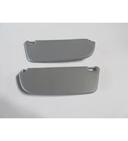 1993-2000 Opel Corsa B Güneşlik Sağ-Sol Set 2 Parça (Adet)