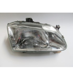 RENAULT SCENIC- 1- 96/99; FAR LAMBASI SAĞ ELEKTRİKLİ/MOTORSUZ (H4)(AYFAR) 7701040683 1441-1001