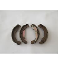 OPEL ASTRA- F- SD/HB- 92/94; ARKA FREN PABUCU 1,4/1,6/1,7 (114,3X40)(FMK) 1605064 751-6360F