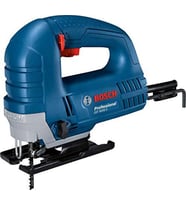 Professional Gst 8000 E Dekupaj Testere (710 W, 800-3.100 strok/dak, Ahşapta kesme derinliği: 80 mm)