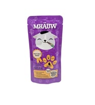 Mhauw Kediler İçin Yürekli Çorba 80 Gr 