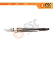 Mercedes İçin 1 Adet Isıtma Bujisi GX119, 0100226258, 88900724.