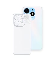 SChitec TECNO Spark 10 pro Uyumlu Arka Yüzey Hidrojel Koruyucu Film