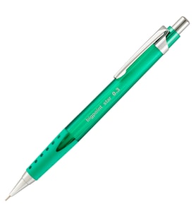 Bigpoint Star Versatil Kalem 0.3mm Yeşil x 12 Adet