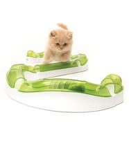 Catit Senses 2.0 Wave Circuit Kedi Oyun Çemberi