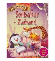 Mevsimler Dizisi - Sonbahar Zamanı!