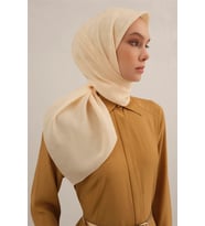 60 Armine Lyocell Eşarp 4