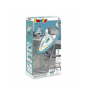 7600330121 Smoby Ütü Masası