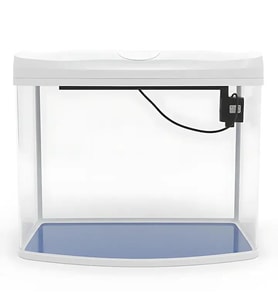 Rs-580A Akvaryum White 58*28*48 Cm 4W Led