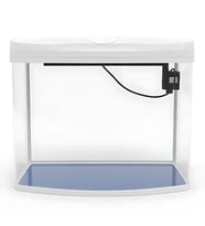 Rs-580A Akvaryum White 58*28*48 Cm 4W Led
