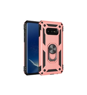 Samsung Galaxy S10E Uyumlu Kılıf Zore Vega Kapak