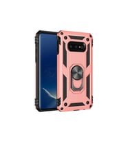 Samsung Galaxy S10E Uyumlu Kılıf Zore Vega Kapak