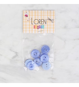 Crafts 8 Li Düğme - 290