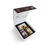Nutas Special Lezzet Paketi (Mini)
