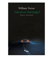 Felicia'nın Yolculuğu