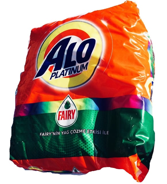 Alo Fairy Etkili Renkliler 2.2 Kg