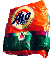 Alo Fairy Etkili Renkliler 2.2 Kg