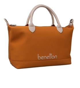 Benetton Hardal Kadın Nano Kol Çantası BNT 1612