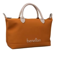 Benetton Hardal Kadın Nano Kol Çantası BNT 1612