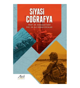 Siyasi Coğrafya