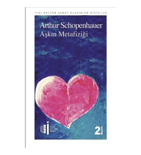 Aşkın Metafiziği