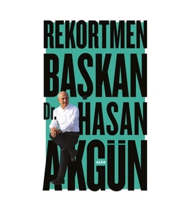 Rekortmen Başkan
