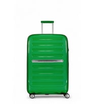 Benetton 70 Cm Yeşil Unisex Büyük Boy Valiz 14BNT1000-01