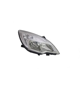 OPEL MERIVA ÖN FAR ELEKTRİKLİ MOTORLU SAĞ 09- OPL10ME005 13305776