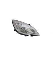 OPEL MERIVA ÖN FAR ELEKTRİKLİ MOTORLU SAĞ 09- OPL10ME005 13305776
