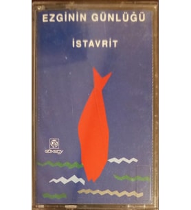 (Plak Değildir KASET tir) Ezginin Günlüğü İstavrit Kaset