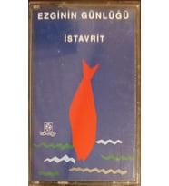 (Plak Değildir KASET tir) Ezginin Günlüğü İstavrit Kaset